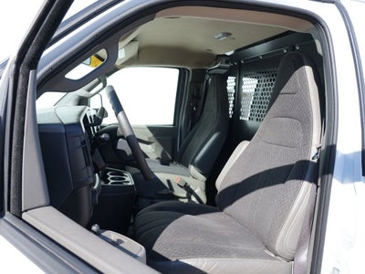 2024 Chevrolet Express Cargo 2500 WT