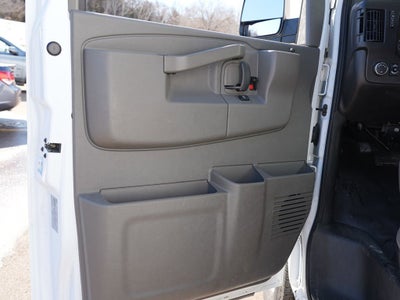 2024 Chevrolet Express Cargo 2500 WT