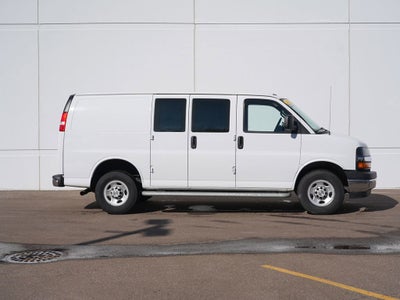 2024 Chevrolet Express Cargo 2500 WT