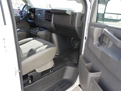 2024 Chevrolet Express Cargo 2500 WT