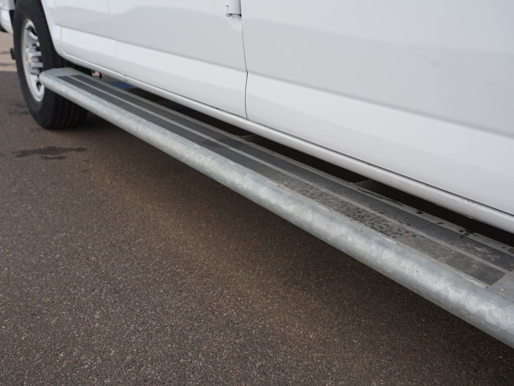 2024 Chevrolet Express Cargo 2500 WT