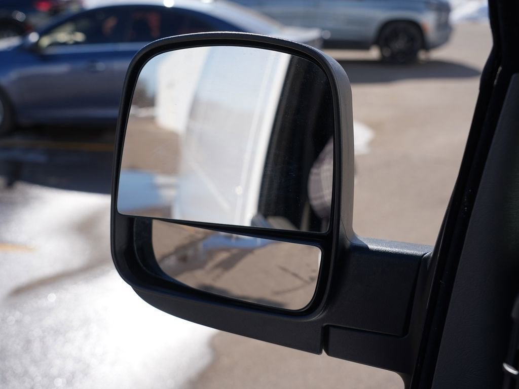 2024 Chevrolet Express Cargo 2500 WT