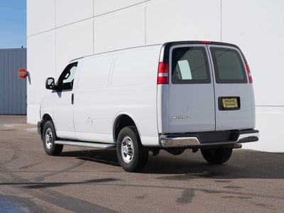 2024 Chevrolet Express Cargo 2500 WT