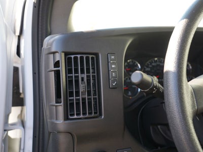 2024 Chevrolet Express Cargo 2500 WT