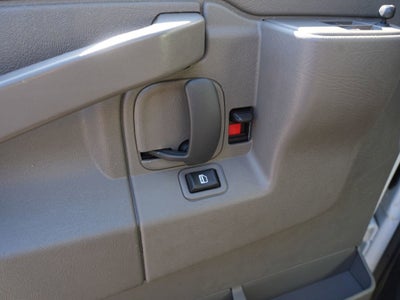 2024 Chevrolet Express Cargo 2500 WT