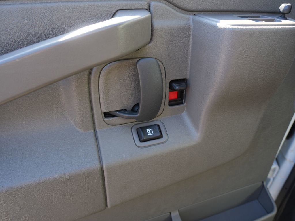 2024 Chevrolet Express Cargo 2500 WT