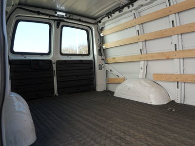 2024 Chevrolet Express Cargo 2500 WT