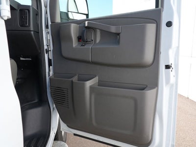 2024 Chevrolet Express Cargo 2500 WT