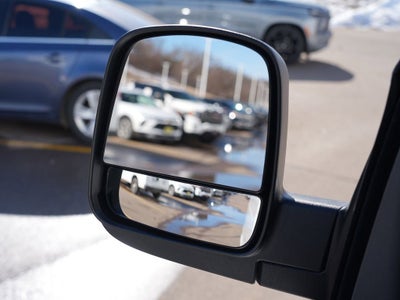 2024 Chevrolet Express Cargo 2500 WT