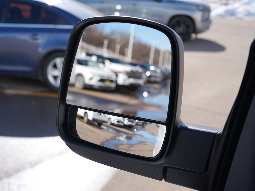 2024 Chevrolet Express Cargo 2500 WT