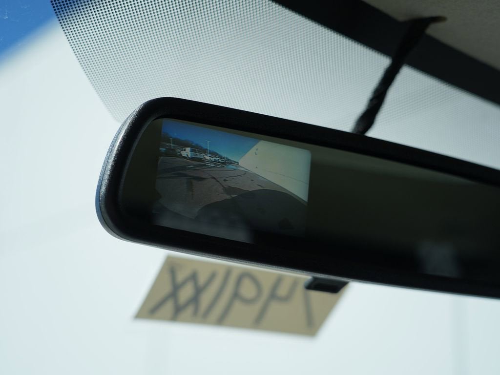 2024 Chevrolet Express Cargo 2500 WT