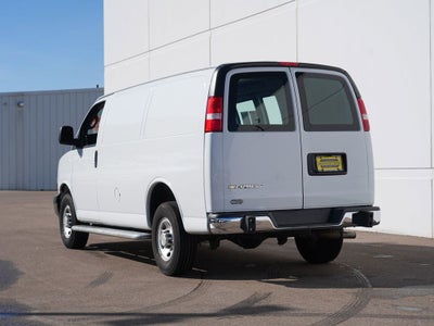 2024 Chevrolet Express Cargo 2500 WT