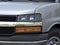 2026 Chevrolet Express Cargo 1WT