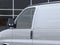 2026 Chevrolet Express Cargo 1WT