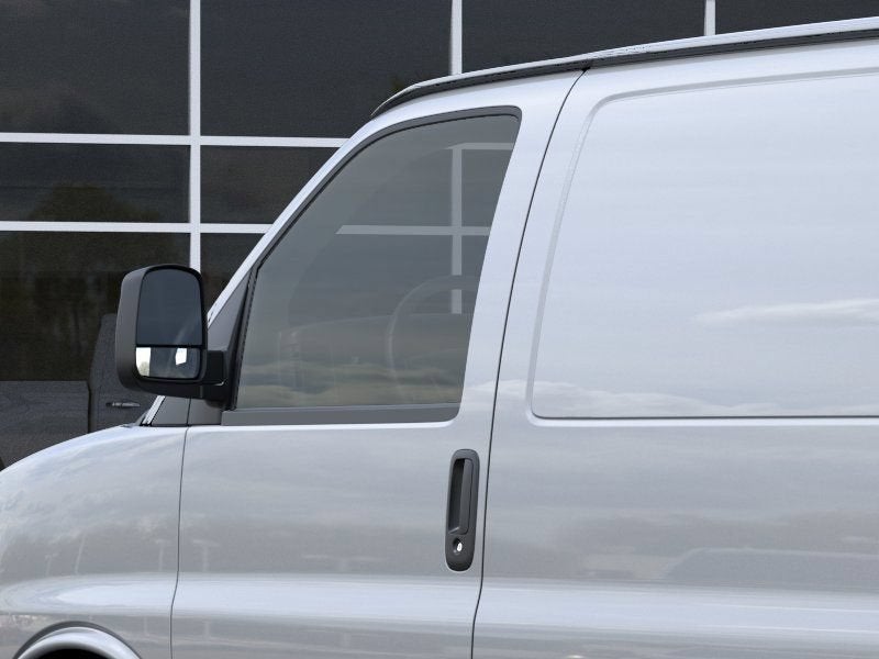 2026 Chevrolet Express Cargo 1WT