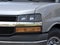 2026 Chevrolet Express Cargo 1WT