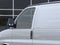 2026 Chevrolet Express Cargo 1WT