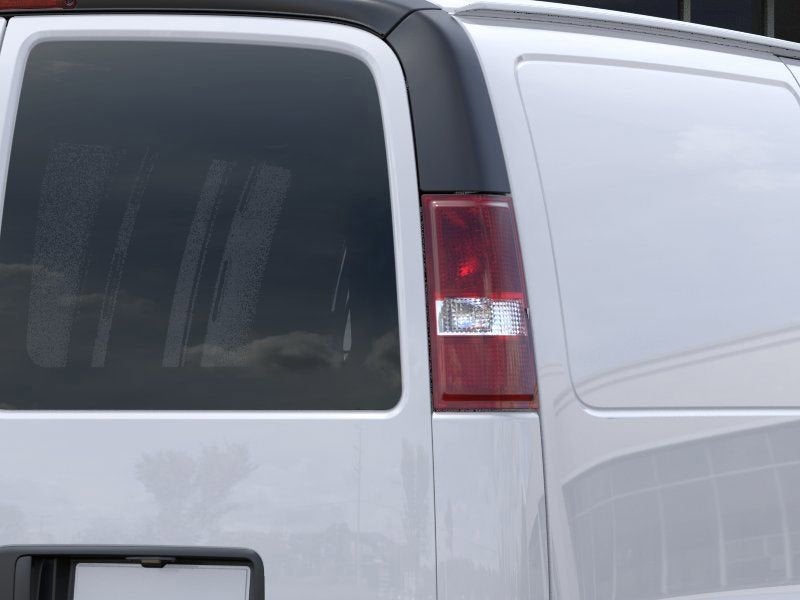 2026 Chevrolet Express Cargo 1WT