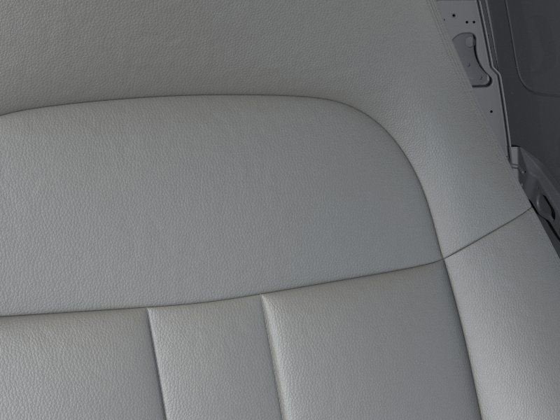 2026 Chevrolet Express Cargo 1WT