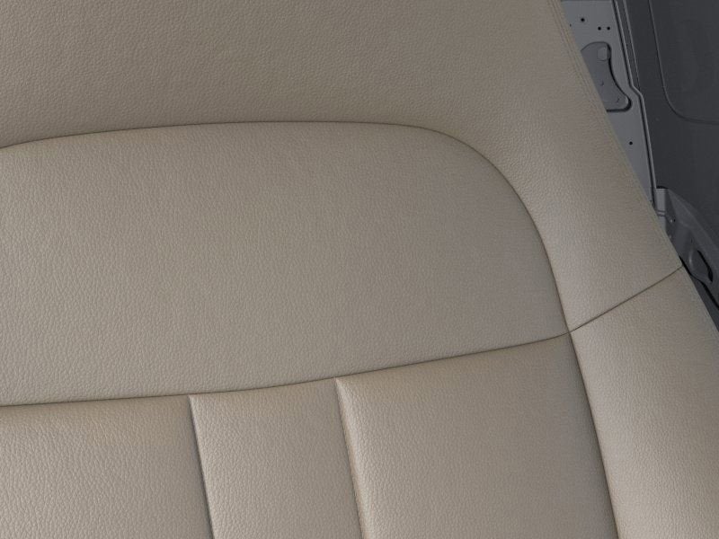 2026 Chevrolet Express Cargo 1WT