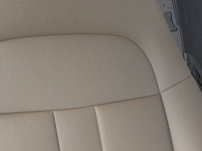 2026 Chevrolet Express Cargo 1WT