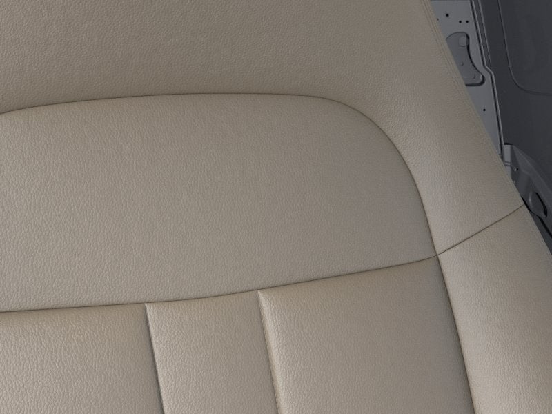 2026 Chevrolet Express Cargo 1WT