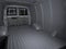 2026 Chevrolet Express Cargo 1WT