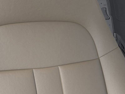 2026 Chevrolet Express Cargo 1WT