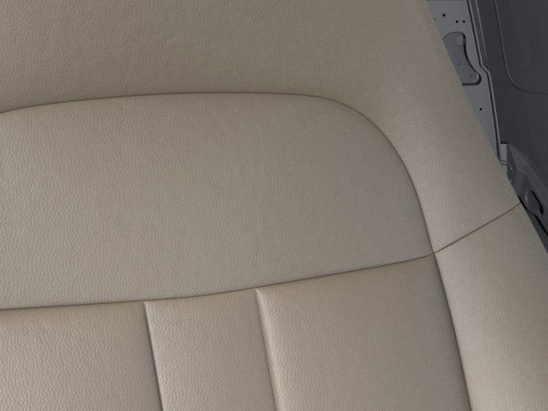 2026 Chevrolet Express Cargo 1WT