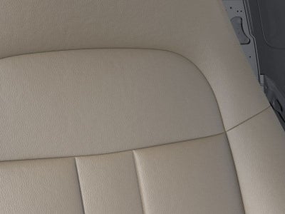 2026 Chevrolet Express Cargo 1WT