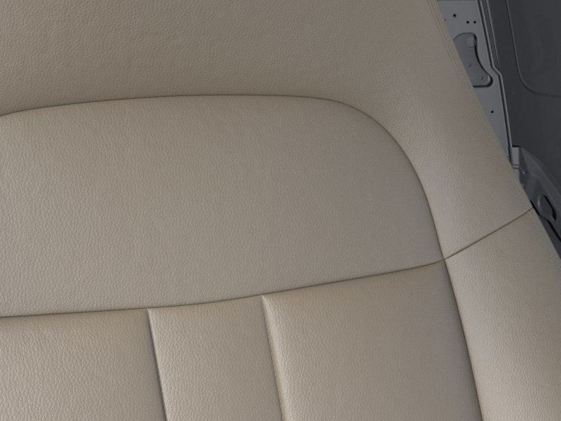 2026 Chevrolet Express Cargo 1WT