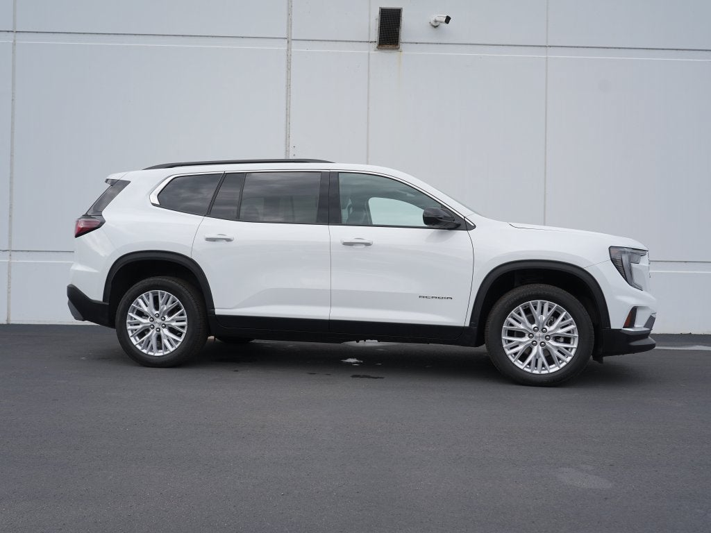 Used 2026 GMC Acadia Elevation with VIN 1GKENNKS2TJ231651 for sale in Cold Spring, Minnesota