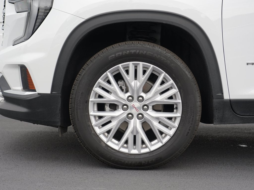 2026 GMC Acadia Elevation - Photo 10