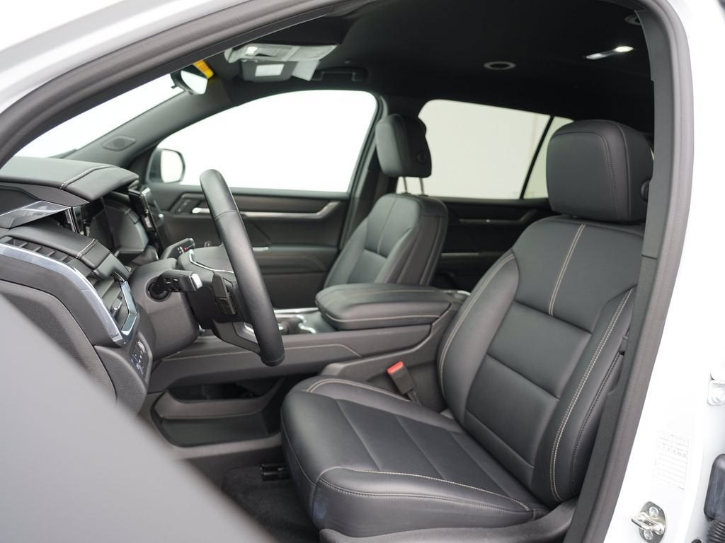 2026 GMC Acadia Elevation - Photo 12
