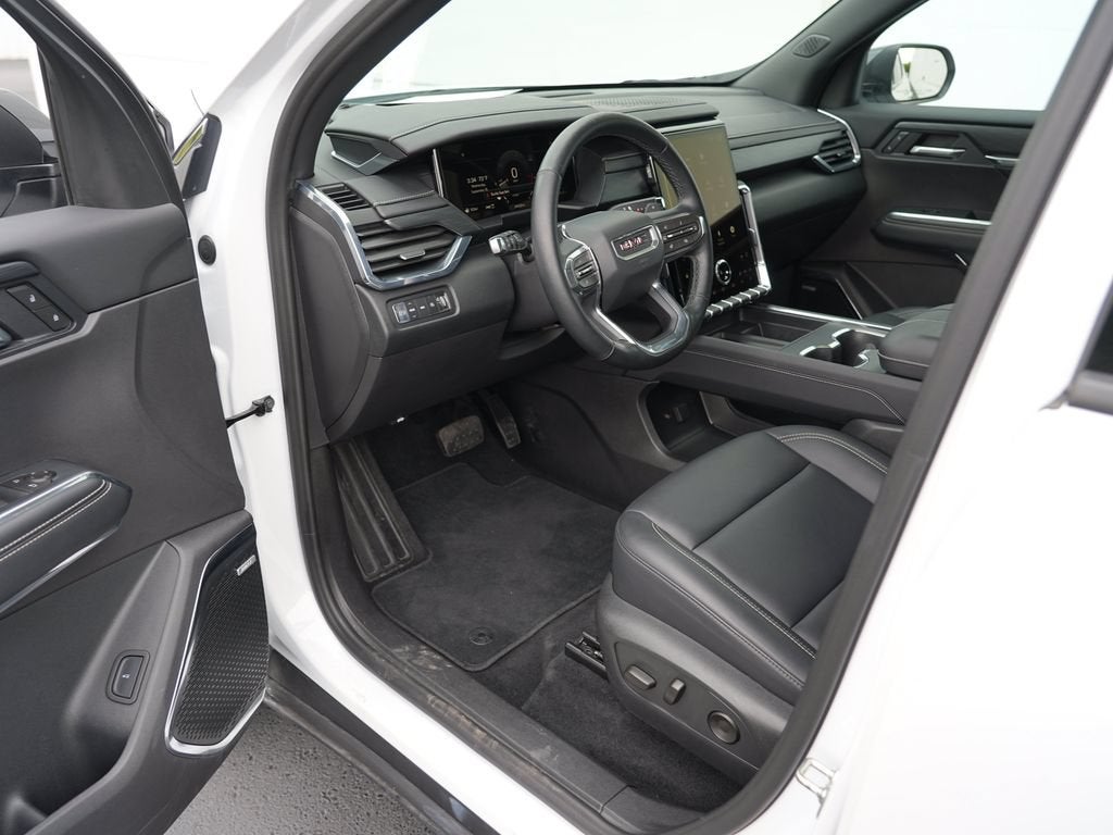 2026 GMC Acadia Elevation - Photo 13