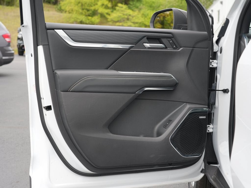 2026 GMC Acadia Elevation - Photo 14