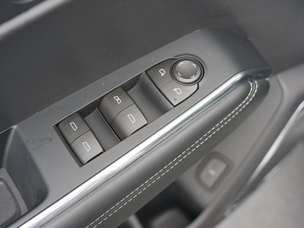 2026 GMC Acadia Elevation - Photo 16