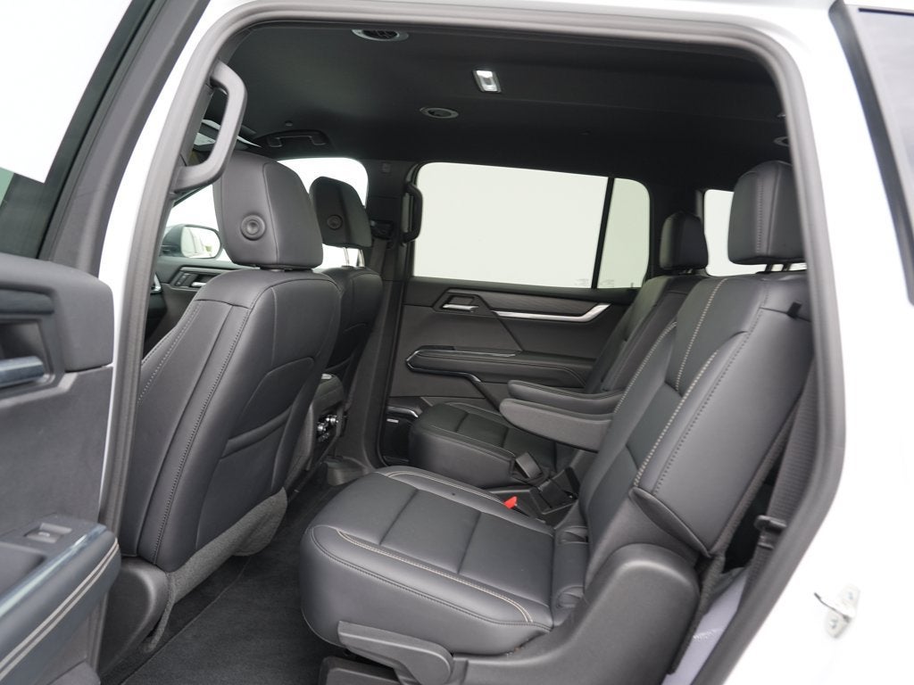 2026 GMC Acadia Elevation - Photo 18