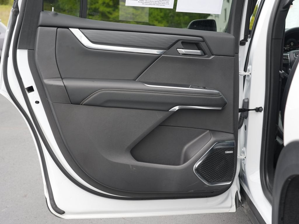2026 GMC Acadia Elevation - Photo 19