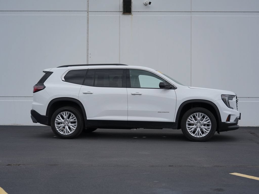 Used 2026 GMC Acadia Elevation with VIN 1GKENNKS7TJ238997 for sale in Cold Spring, Minnesota