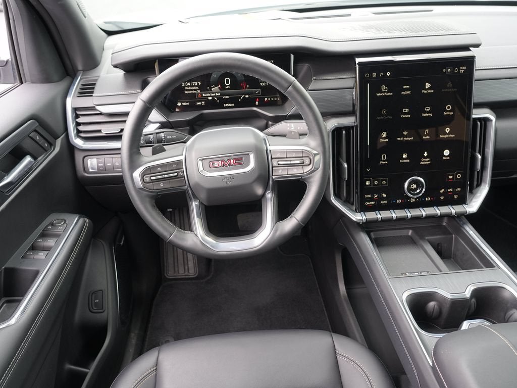 2026 GMC Acadia Elevation - Photo 20