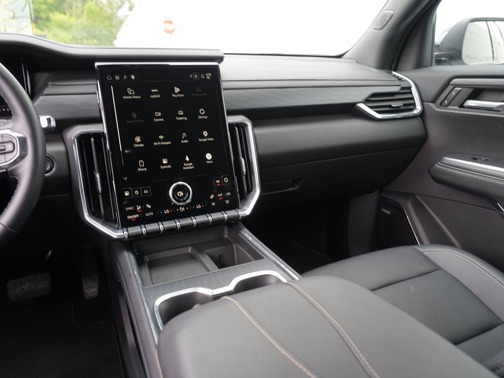 2026 GMC Acadia Elevation - Photo 21