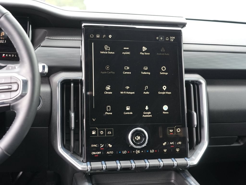 2026 GMC Acadia Elevation - Photo 22