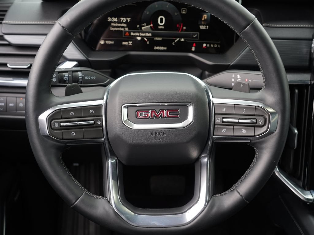 2026 GMC Acadia Elevation - Photo 23