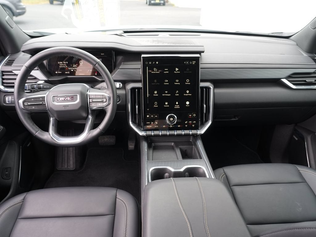 2026 GMC Acadia Elevation - Photo 24
