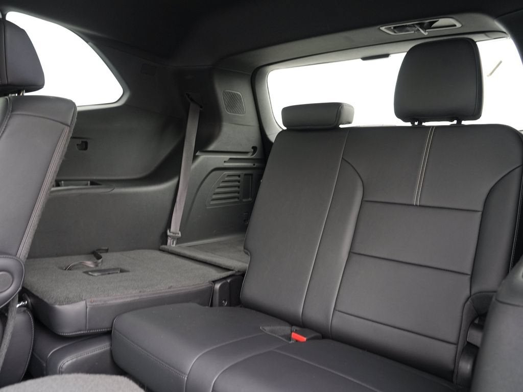 2026 GMC Acadia Elevation - Photo 26