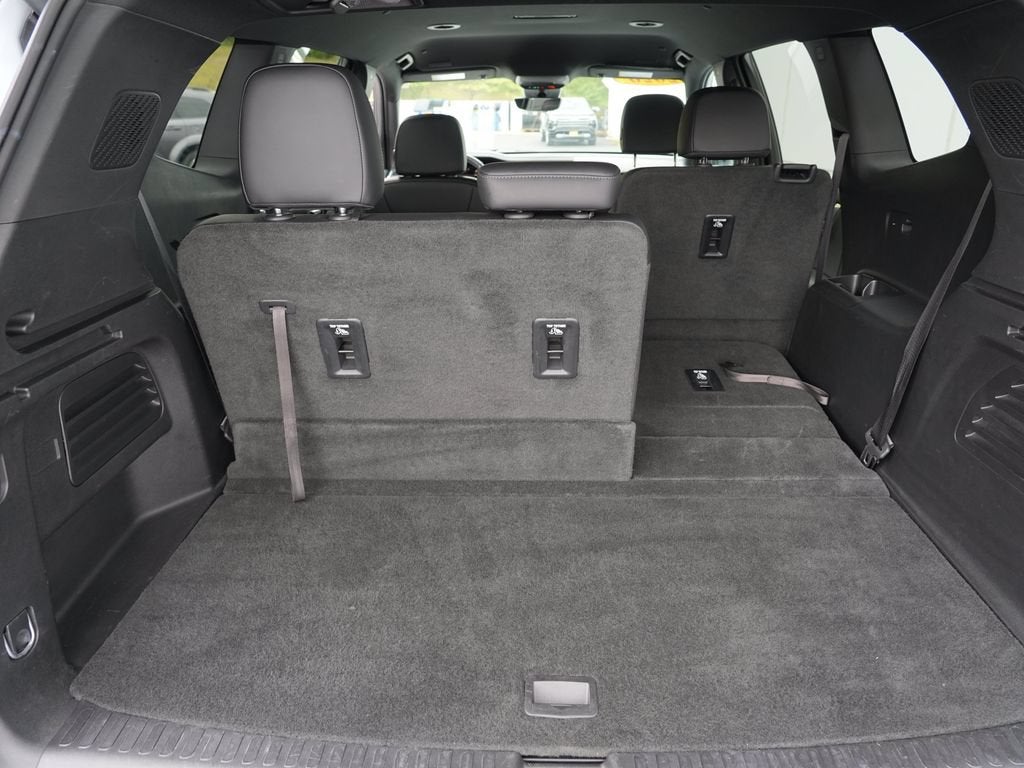 2026 GMC Acadia Elevation - Photo 27