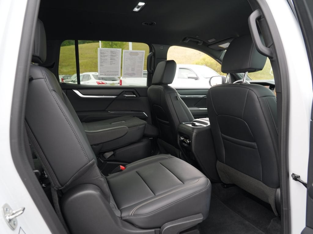 2026 GMC Acadia Elevation - Photo 28