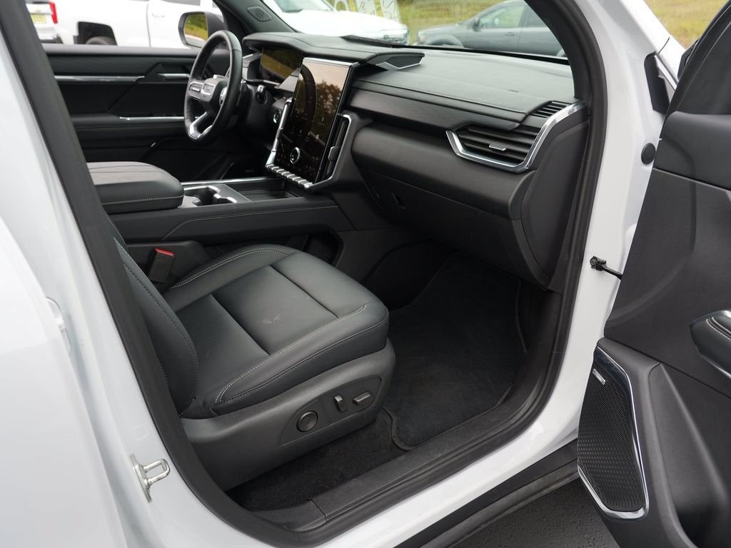 2026 GMC Acadia Elevation - Photo 29
