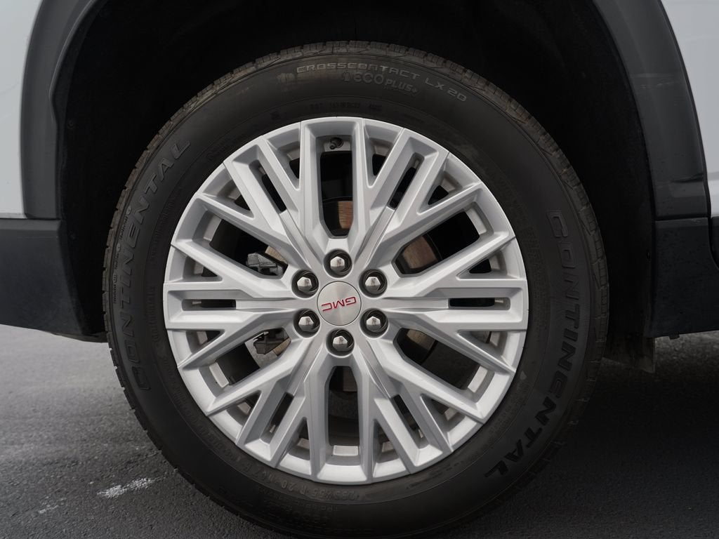 2026 GMC Acadia Elevation - Photo 31